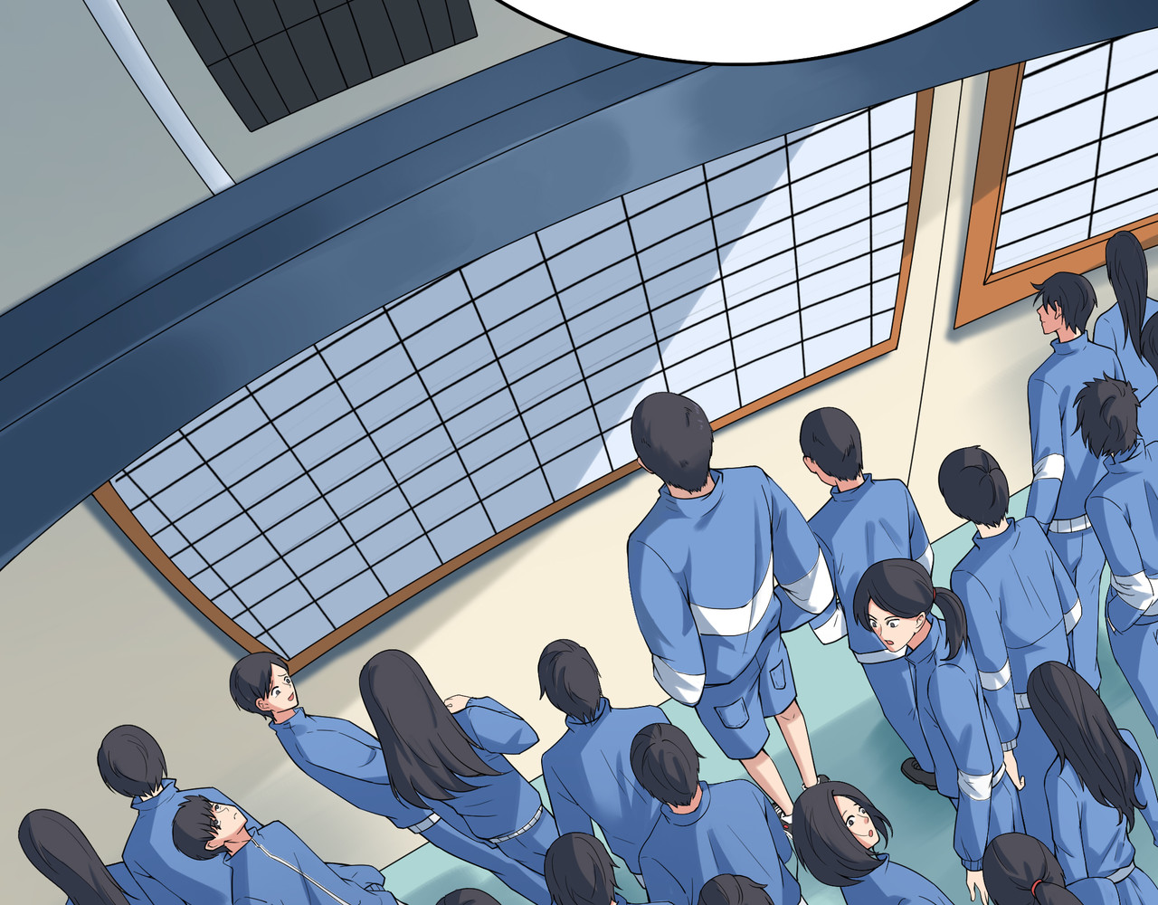 学神战争 我才是第一名 第62页