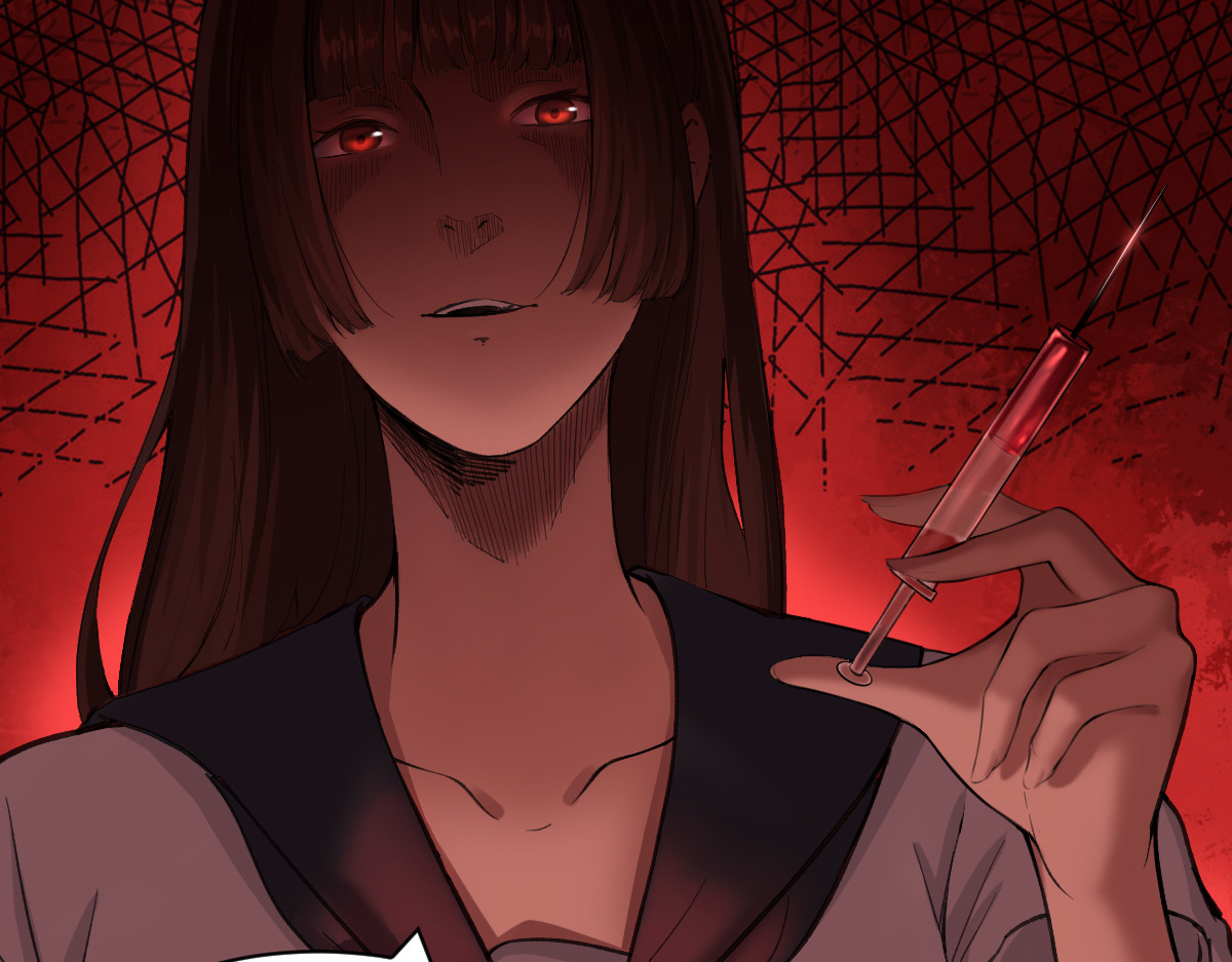 学神战争 神秘少女性情大变 第43页