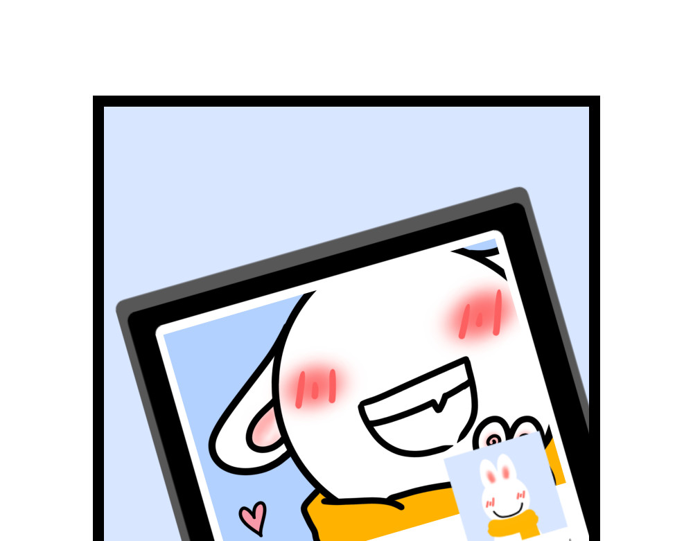 大白兔狂想曲 序章 第14页