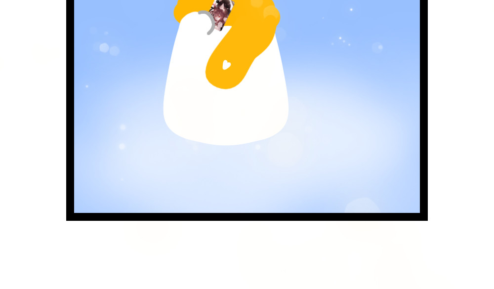大白兔狂想曲 雪天狂想曲 第26页