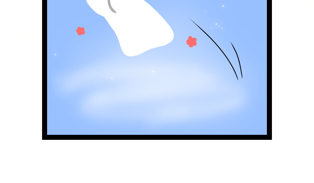大白兔狂想曲 雪天狂想曲 第6页