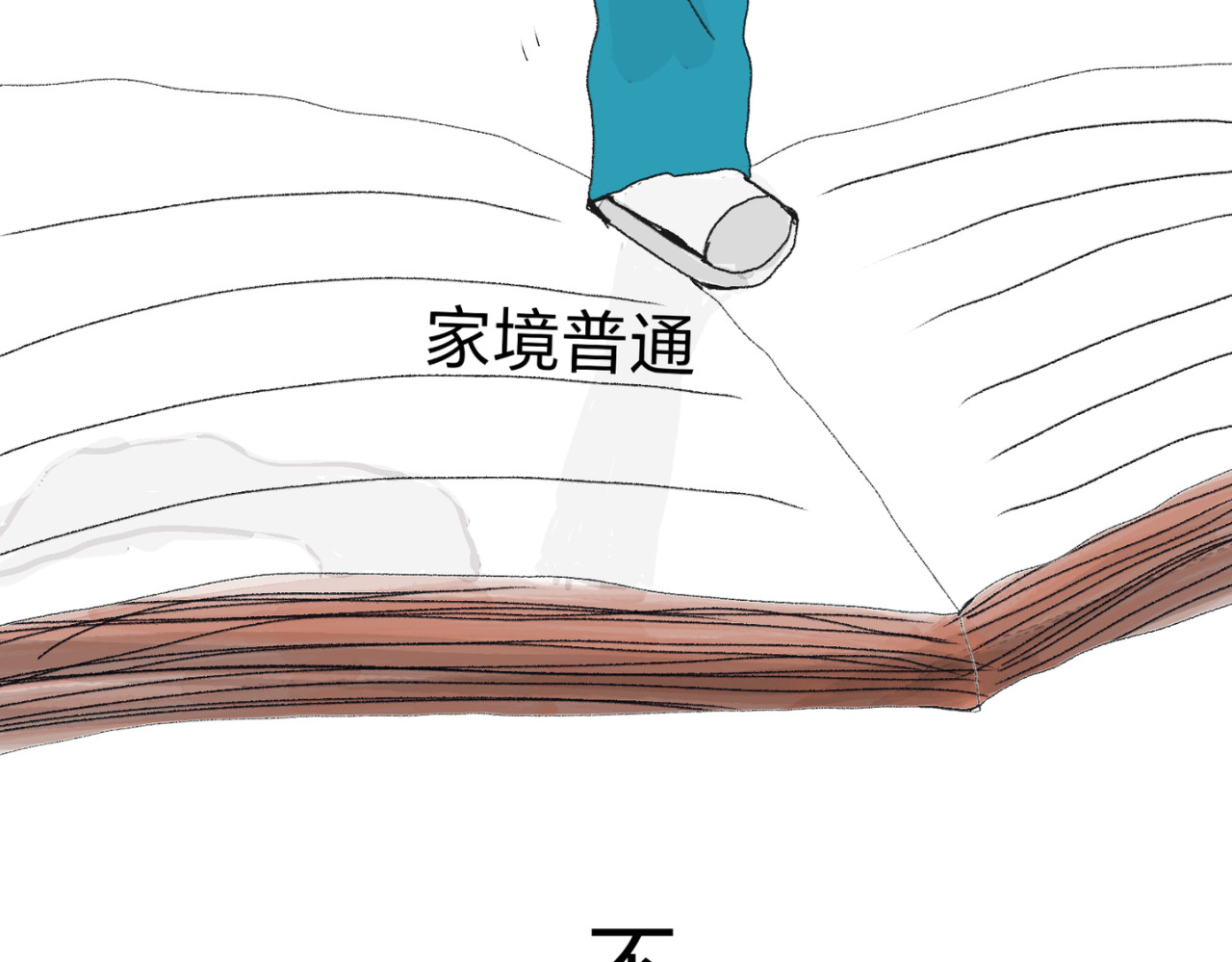 喜欢你的理由 第6页