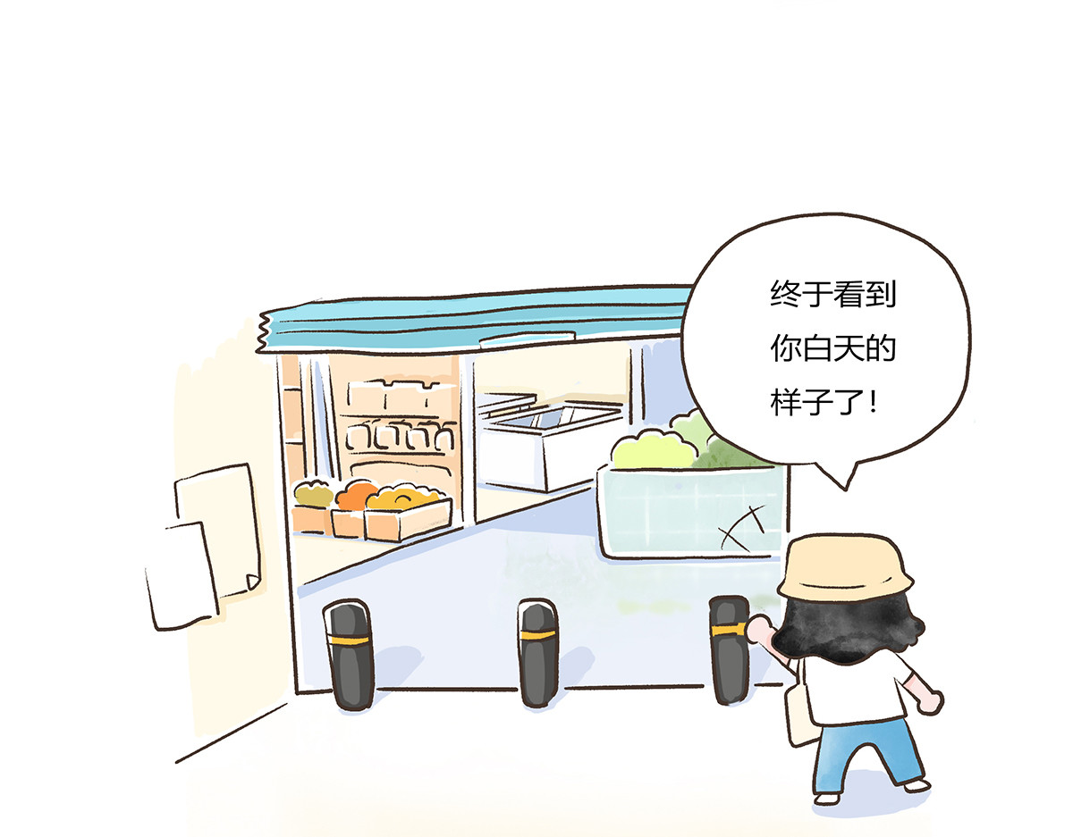 好想拥有10个亿 逛菜市 第12页