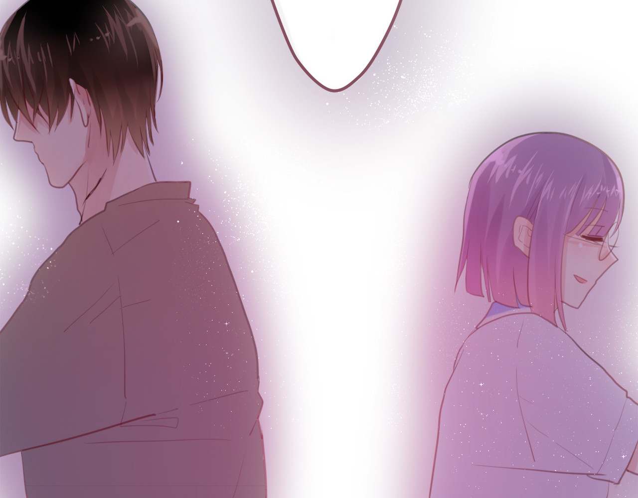 六月的不期而遇-《六月的不可思议系列》 第5话 独一无二的你 第104页