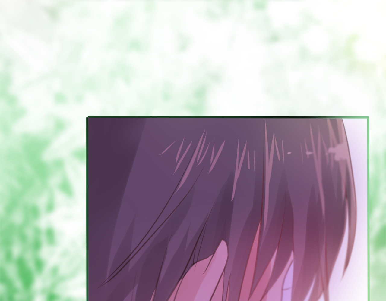 六月的不期而遇-《六月的不可思议系列》 第5话 独一无二的你 第119页
