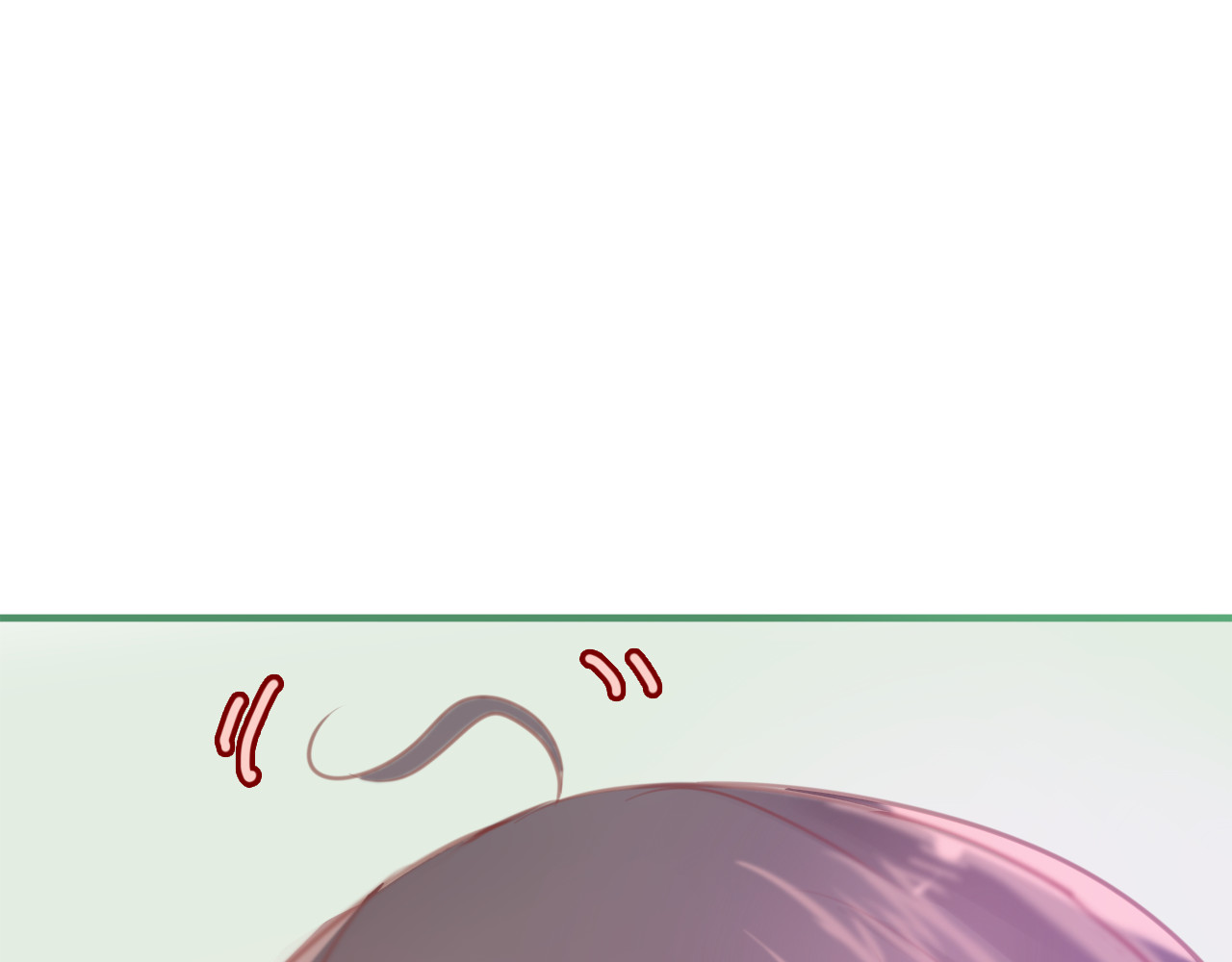 六月的不期而遇-《六月的不可思议系列》 第5话 独一无二的你 第24页
