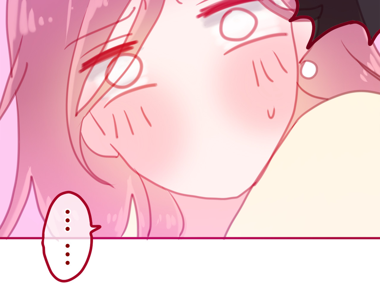 六月的不期而遇-《六月的不可思议系列》 第5话 独一无二的你 第28页