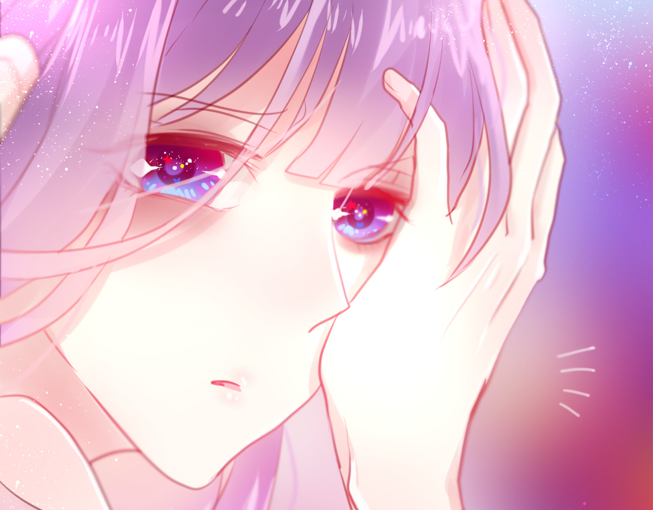 六月的不期而遇-《六月的不可思议系列》 第5话 独一无二的你 第48页
