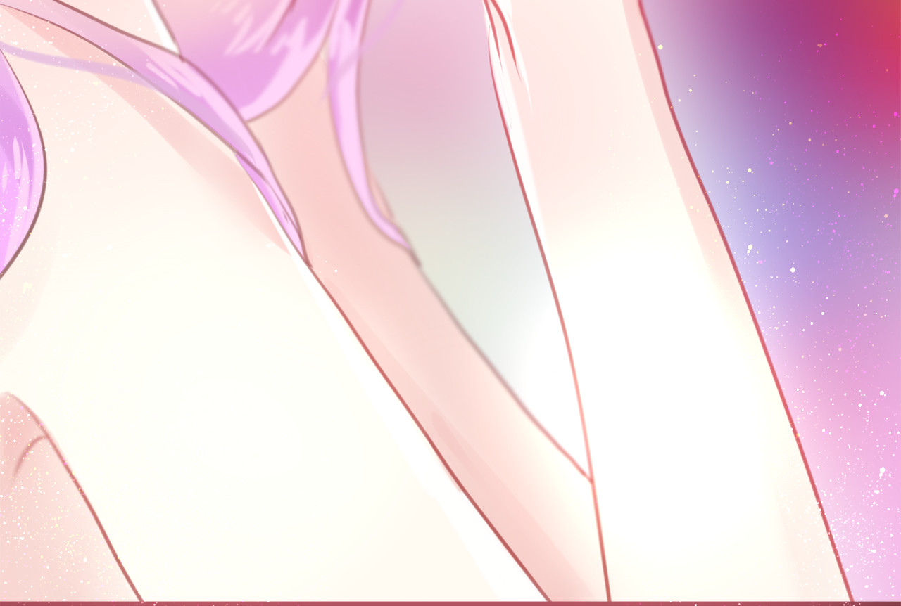 六月的不期而遇-《六月的不可思议系列》 第5话 独一无二的你 第49页