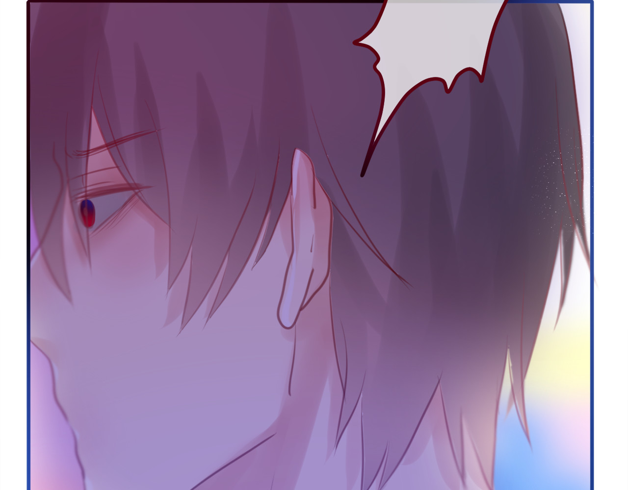 六月的不期而遇-《六月的不可思议系列》 第5话 独一无二的你 第64页