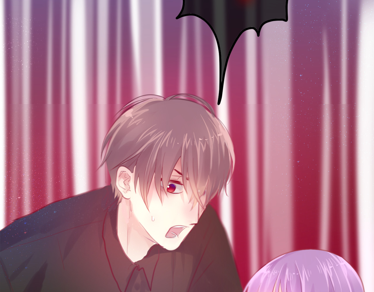 六月的不期而遇-《六月的不可思议系列》 第5话 独一无二的你 第67页