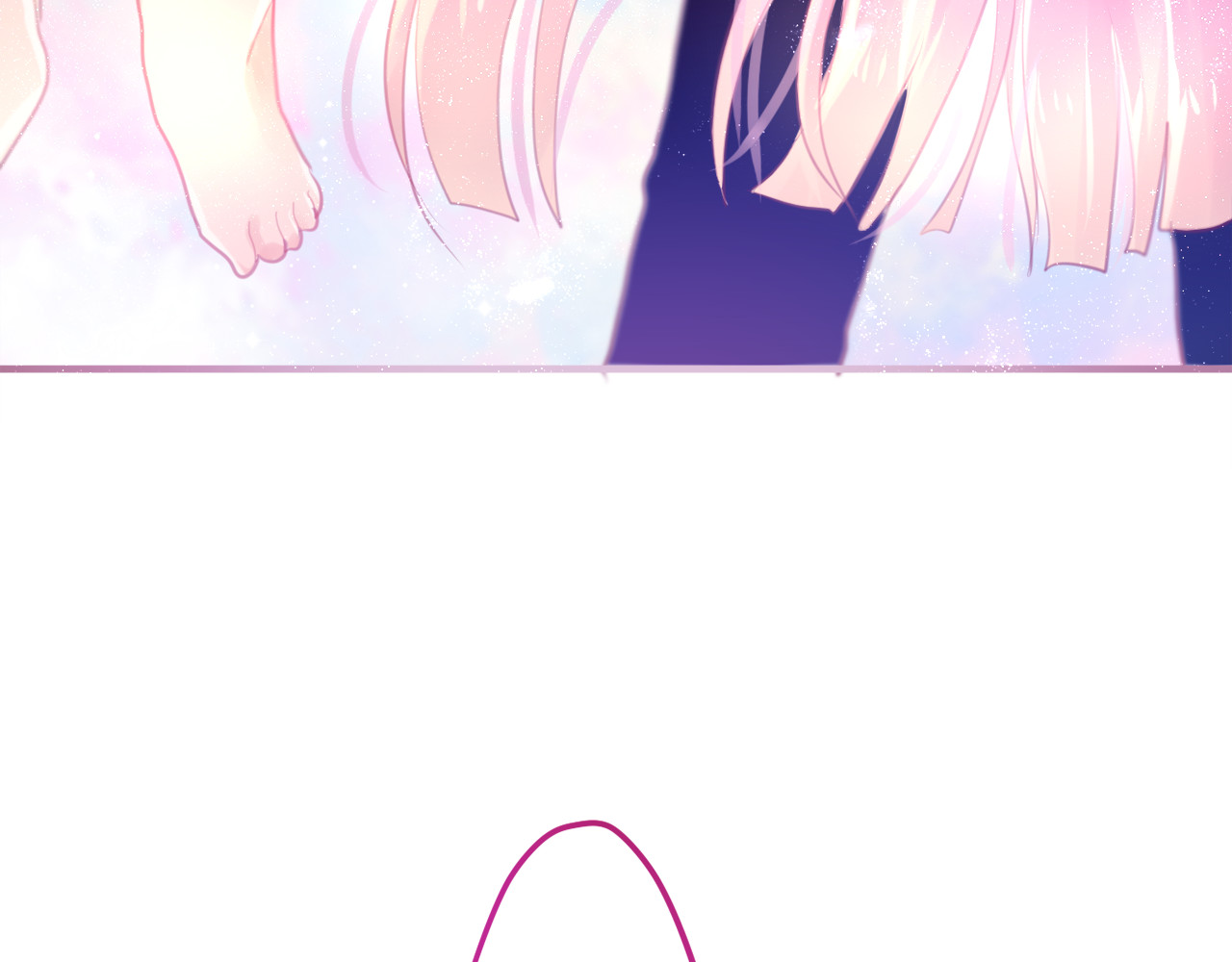 六月的不期而遇-《六月的不可思议系列》 第5话 独一无二的你 第78页