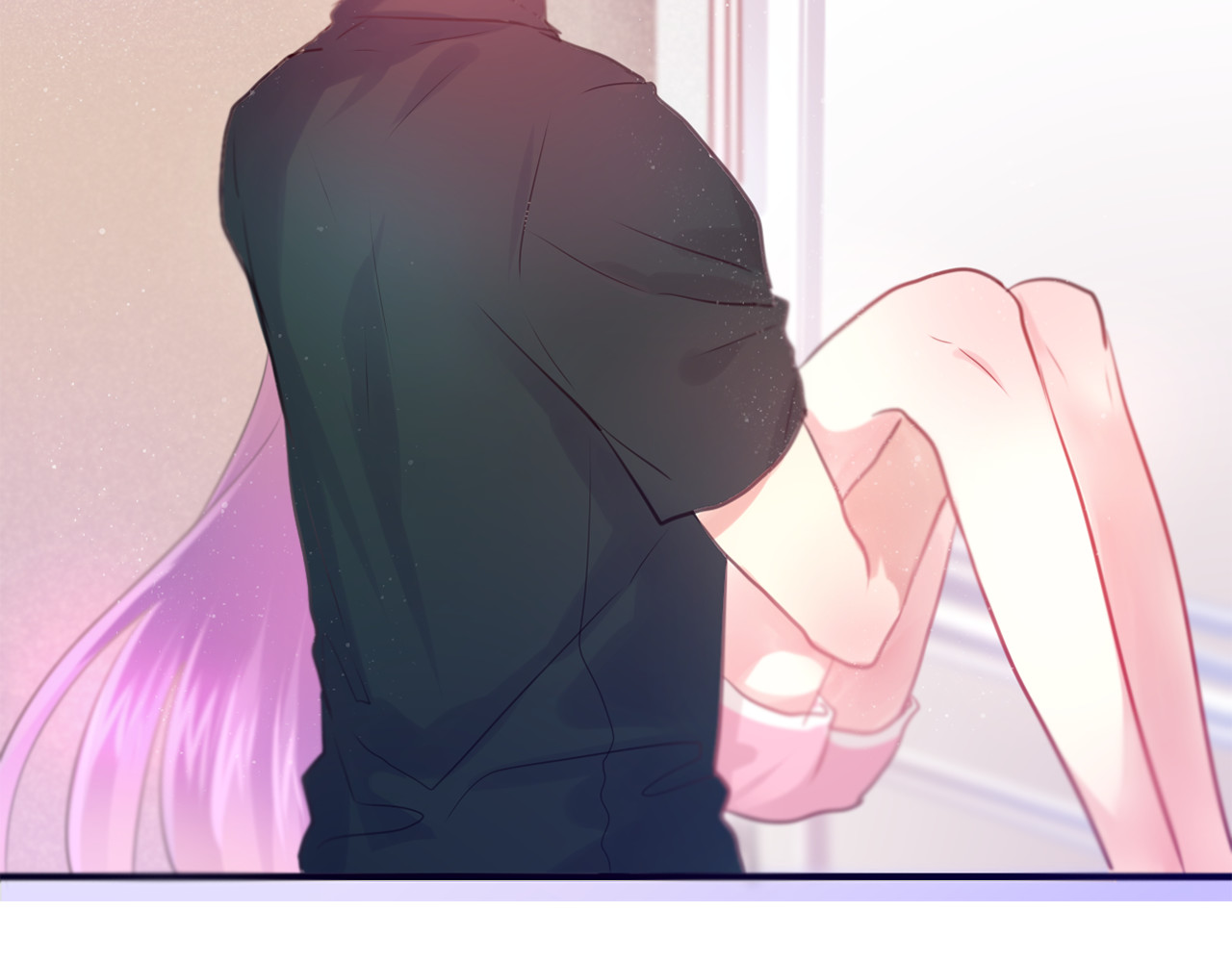 六月的不期而遇-《六月的不可思议系列》 第5话 独一无二的你 第81页