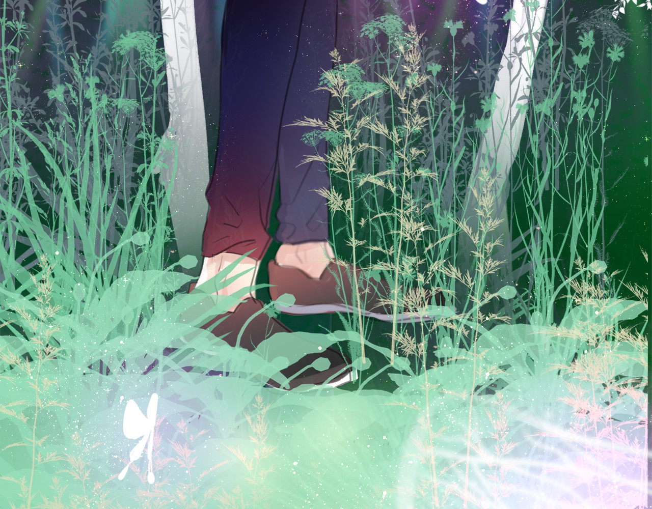 六月的不期而遇-《六月的不可思议系列》 第5话 独一无二的你 第88页