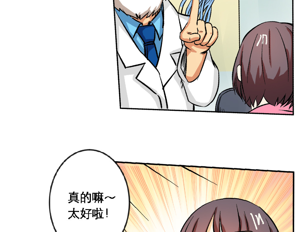漫话隐形眼镜 戴框架眼镜的烦恼（下） 第20页