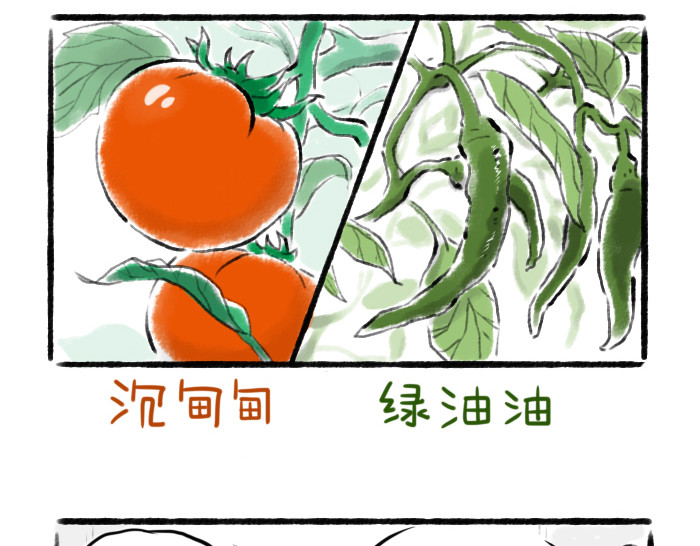 绵绵细雨织回忆 第三章 夏夜晚星 第6页