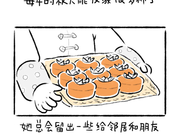 绵绵细雨织回忆 第3页