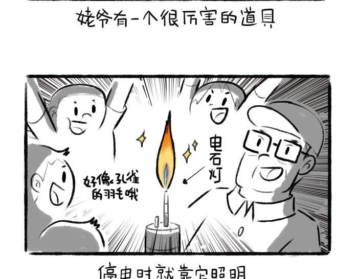 绵绵细雨织回忆 第7页