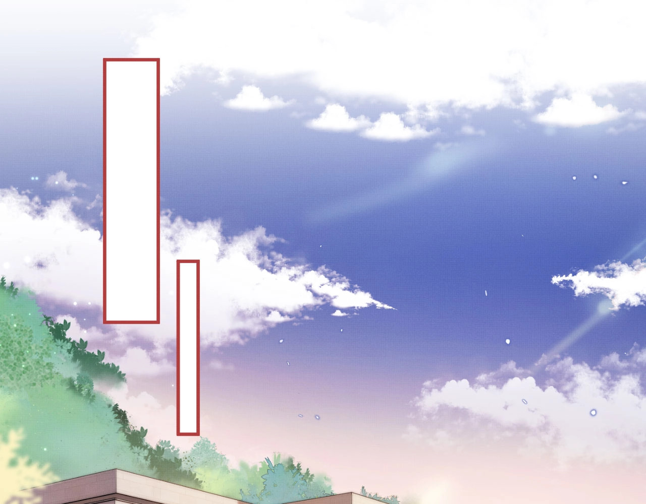 我把男主和反派都养歪了 第3话 我很好养的！ 第61页