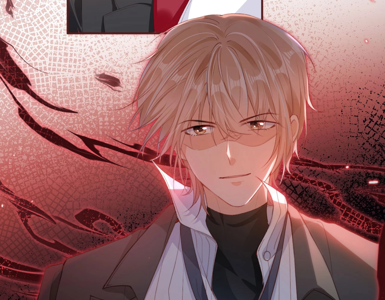 我把男主和反派都养歪了 第3话 我很好养的！ 第10页