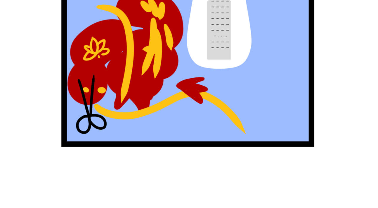 大白兔狂想曲 新春狂想曲 第9页