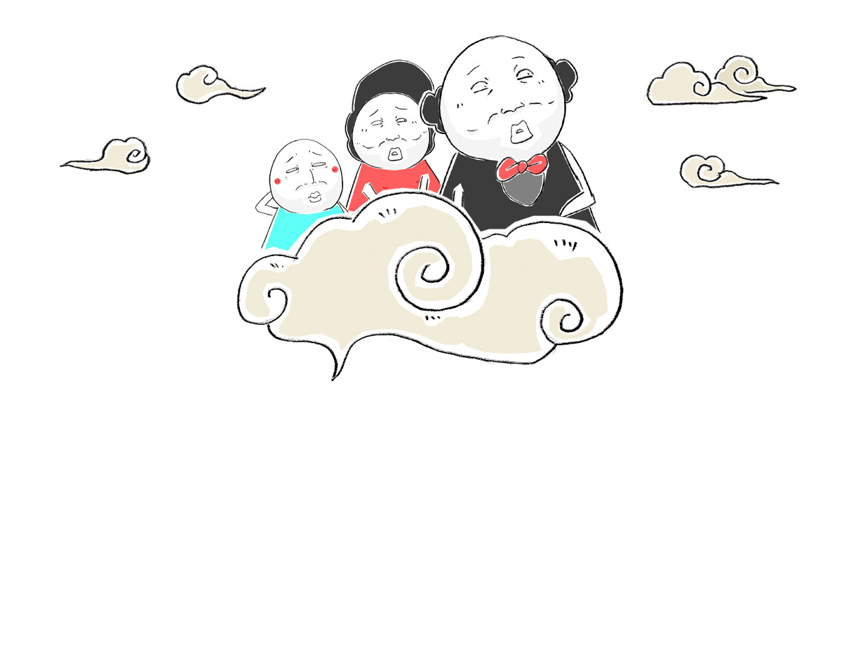 火锅家族 电脑按键 第40页