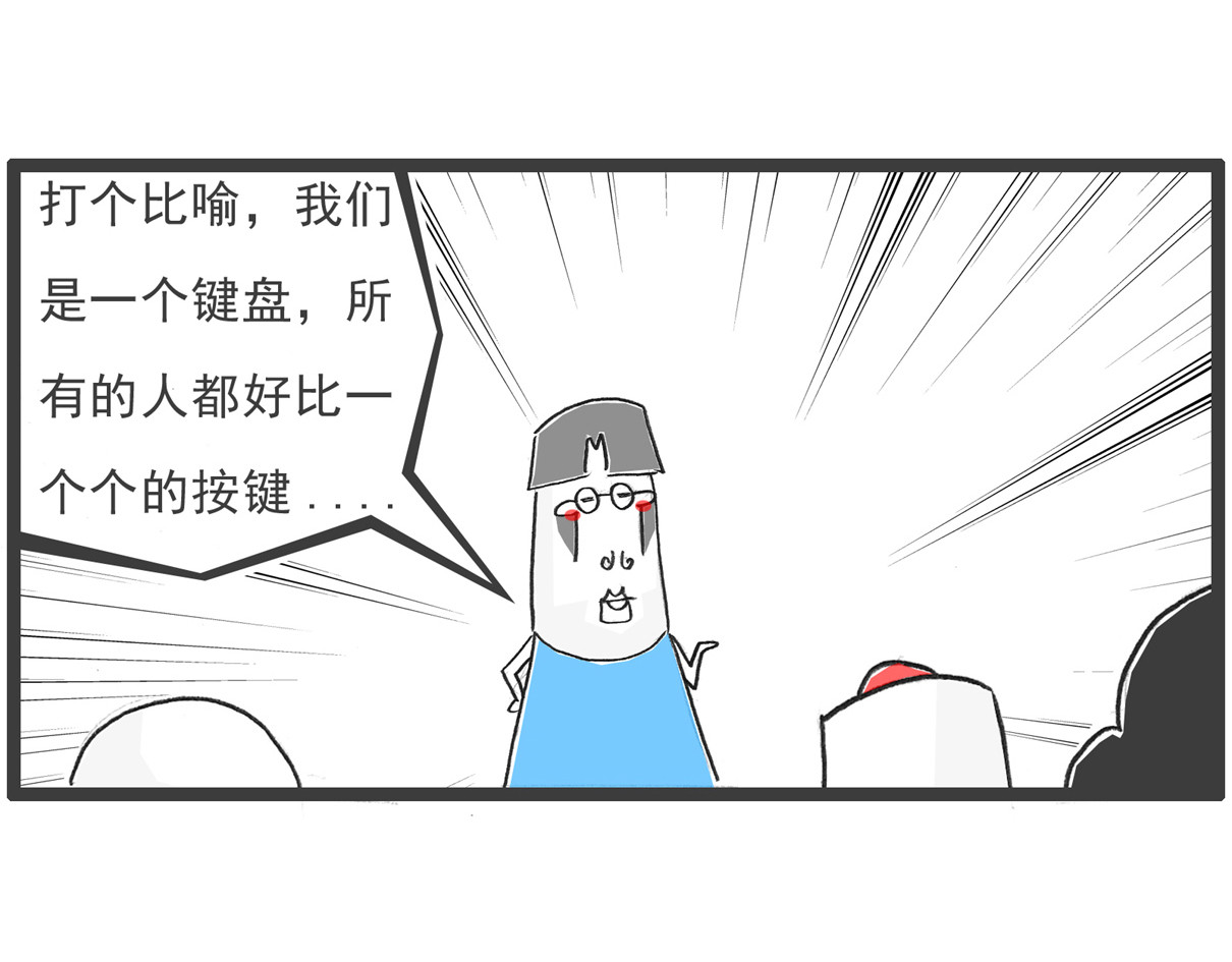 火锅家族 电脑按键 第5页