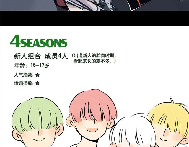 头条都是他 第1话 头条都是他 第52页