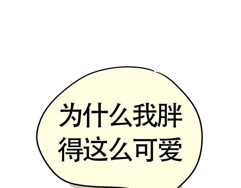 微胖女神 小白的爱慕者 第5页