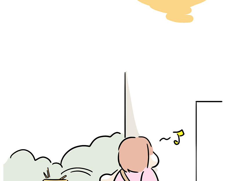 微胖女神 爬楼梯能减肥？ 第16页