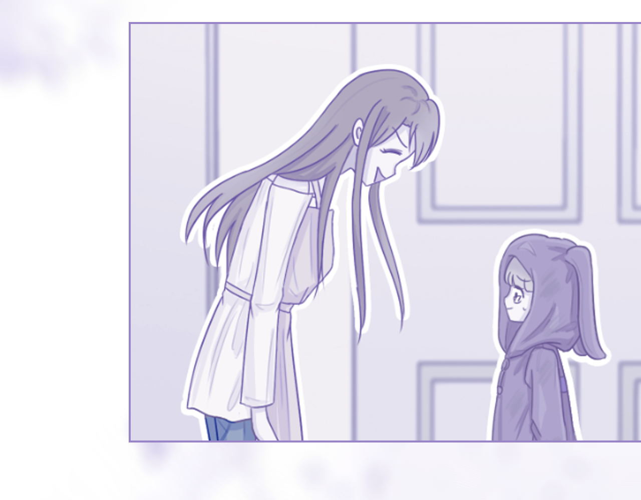 阿雅，坏女孩 预·这个悲伤的故事开始了 第41页