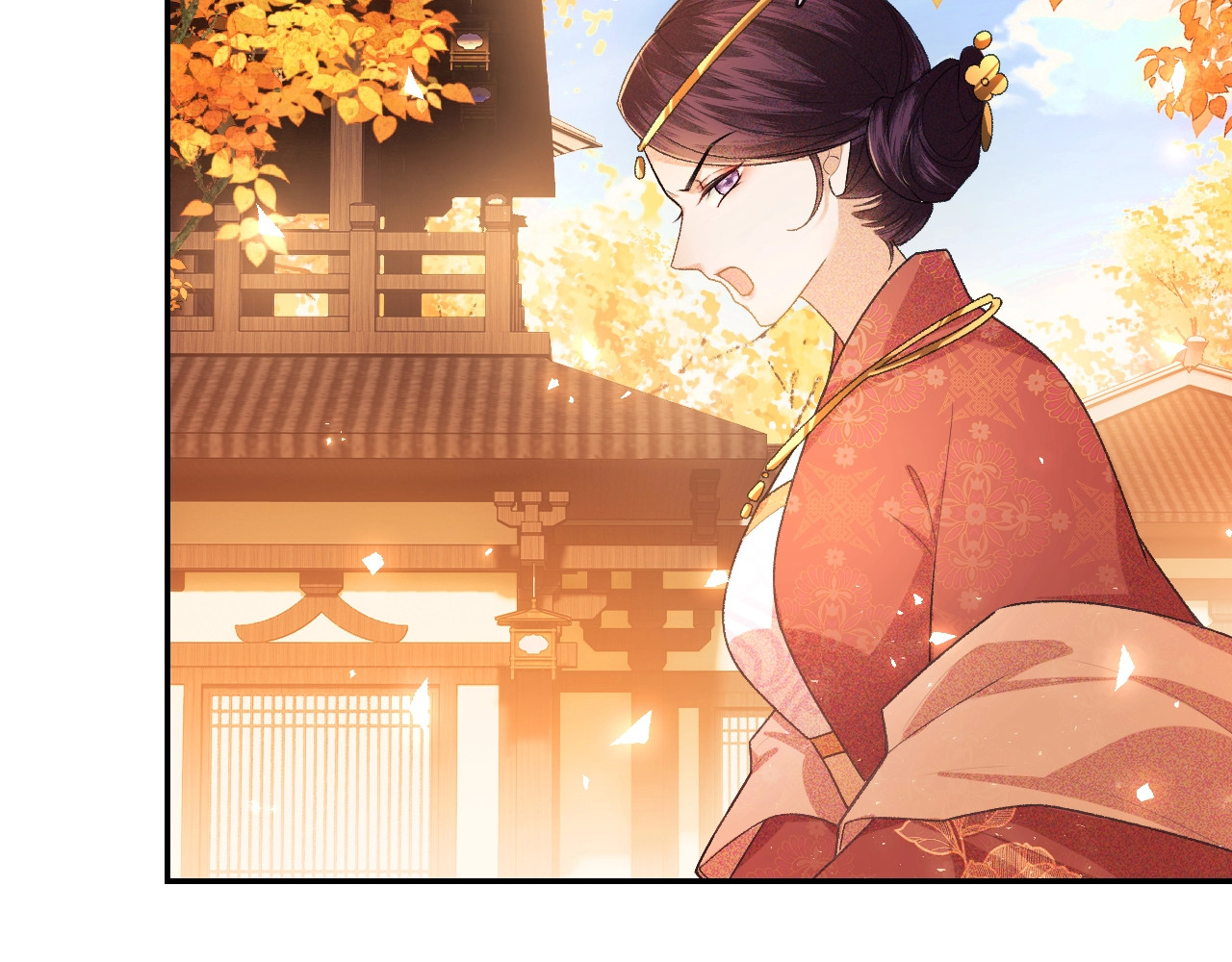 满级绿茶穿成小可怜 第1话 绿茶穿越成小可怜？ 第158页