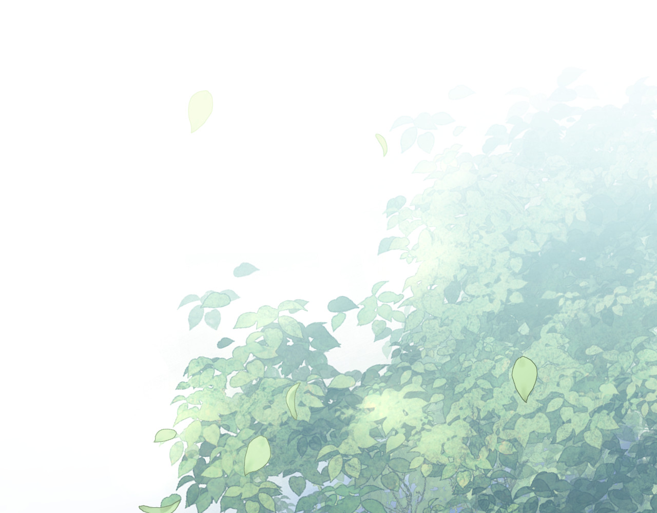 满级绿茶穿成小可怜 第1话 绿茶穿越成小可怜？ 第5页
