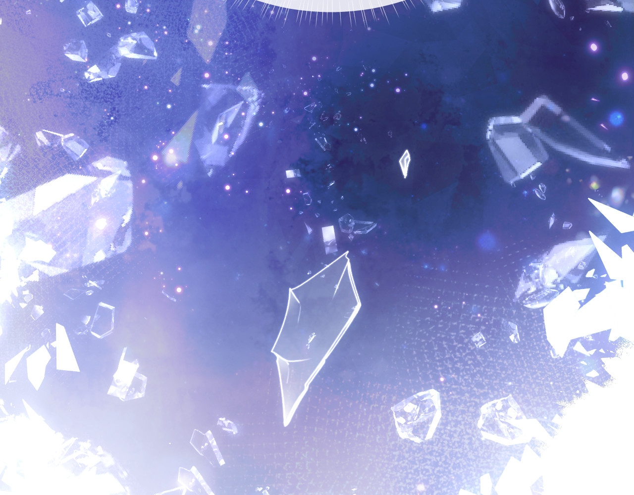 满级绿茶穿成小可怜 第1话 绿茶穿越成小可怜？ 第65页