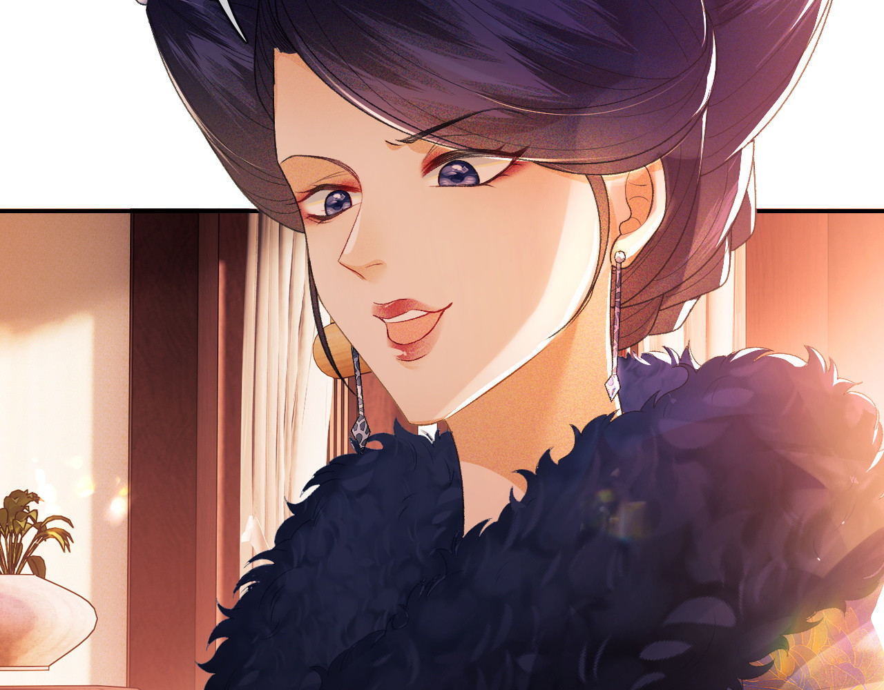 满级绿茶穿成小可怜 第2话 以牙还牙！ 第65页