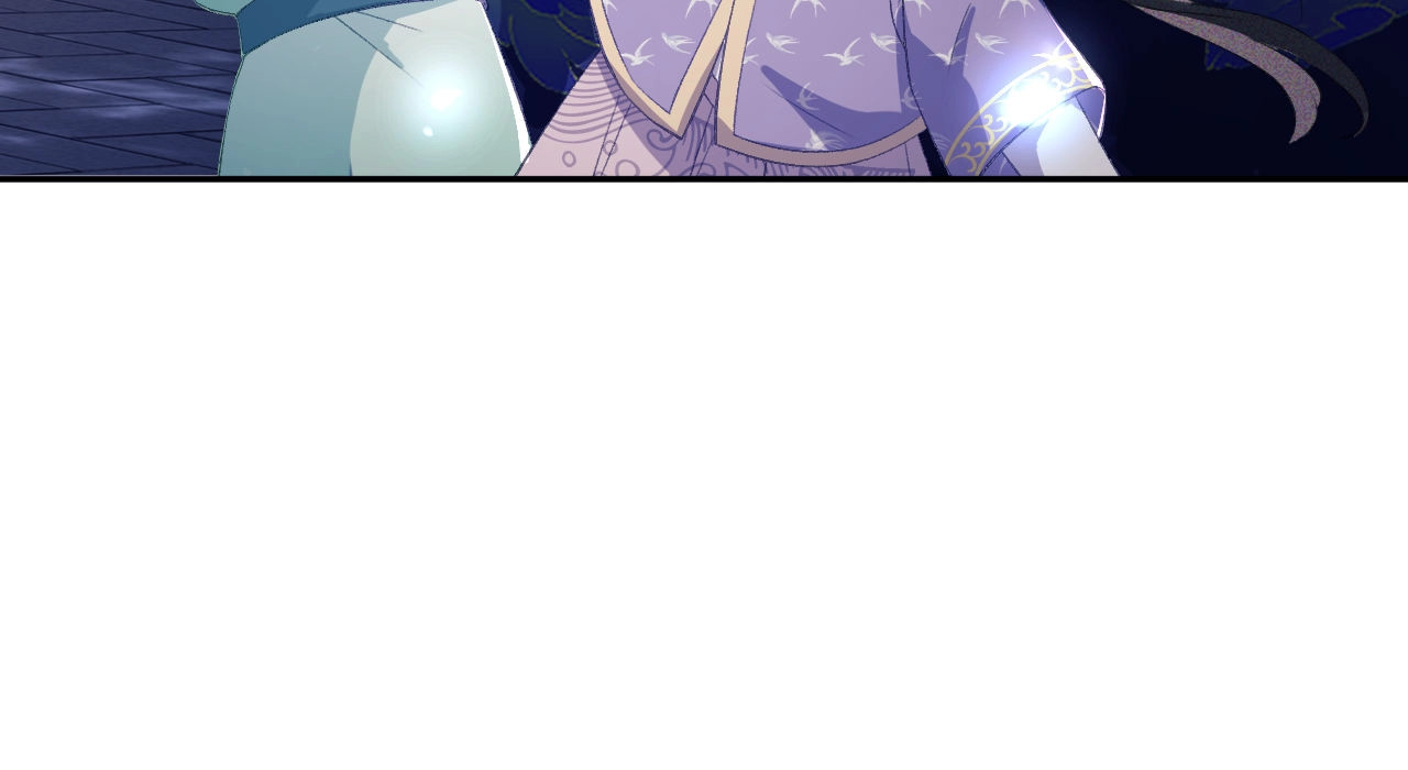 满级绿茶穿成小可怜 第3话 偶遇NPC哥哥 第131页