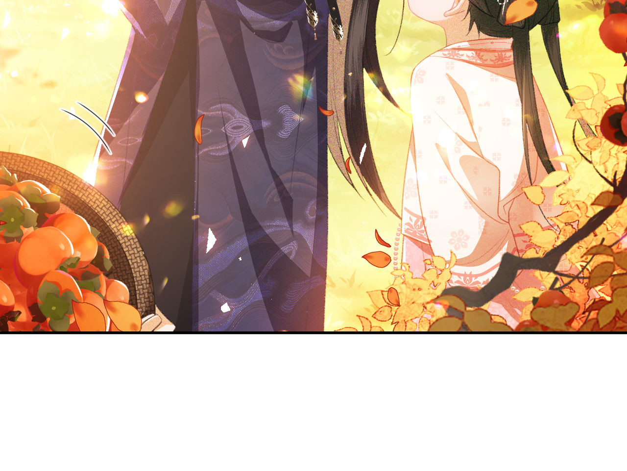 满级绿茶穿成小可怜 第3话 偶遇NPC哥哥 第89页