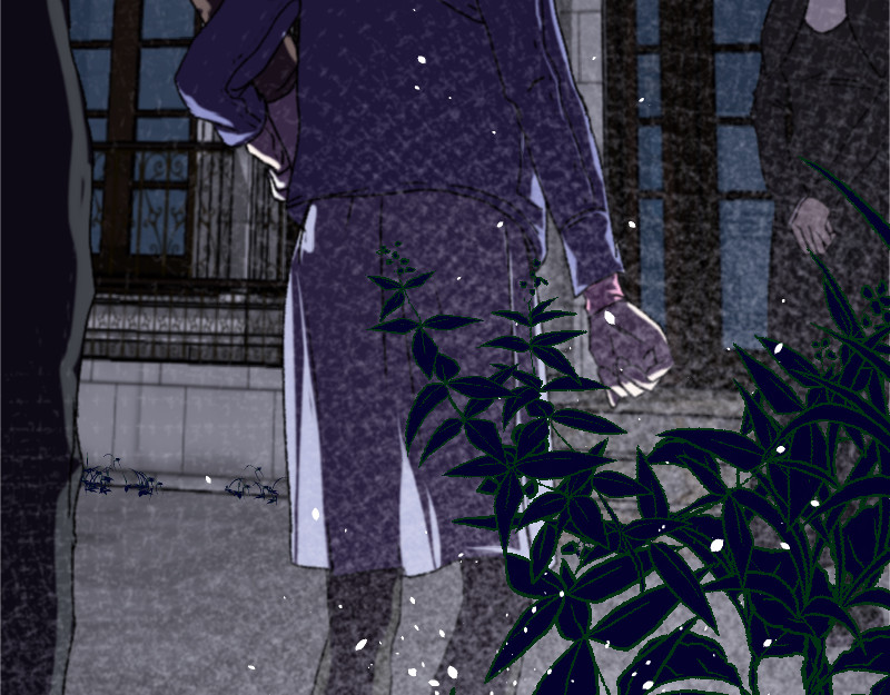 夜行者 第一章 3 第133页