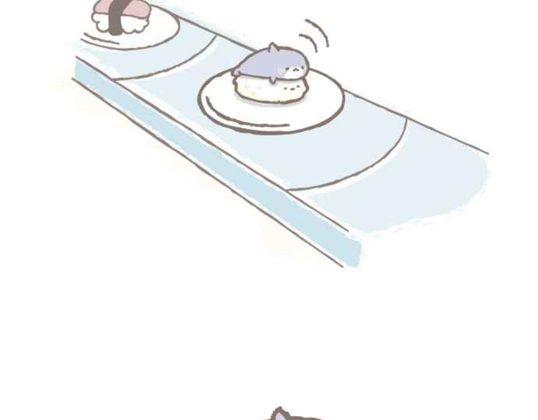 胖胖鲨 第3页
