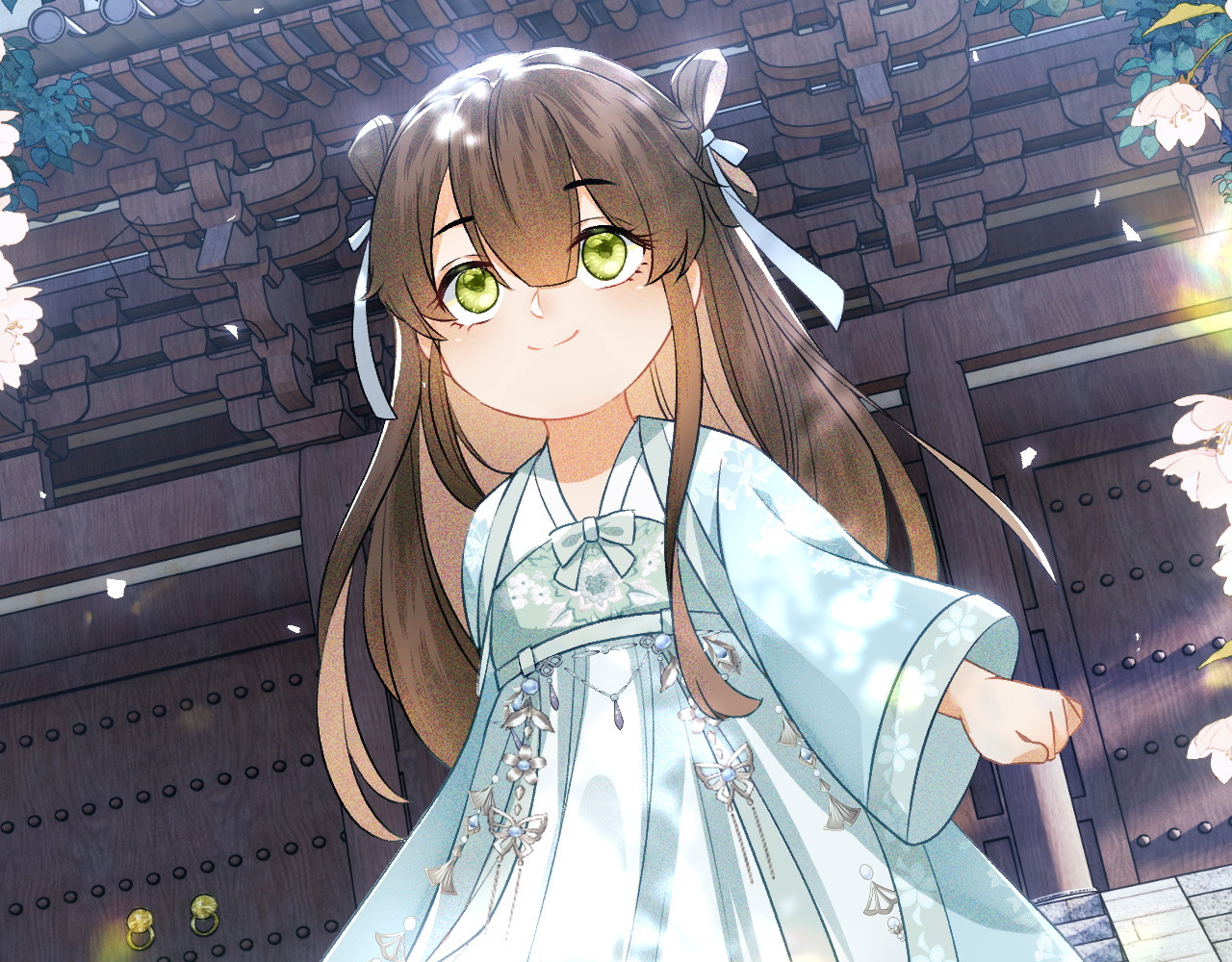 满级绿茶穿成小可怜 第4话 正面反击 第91页