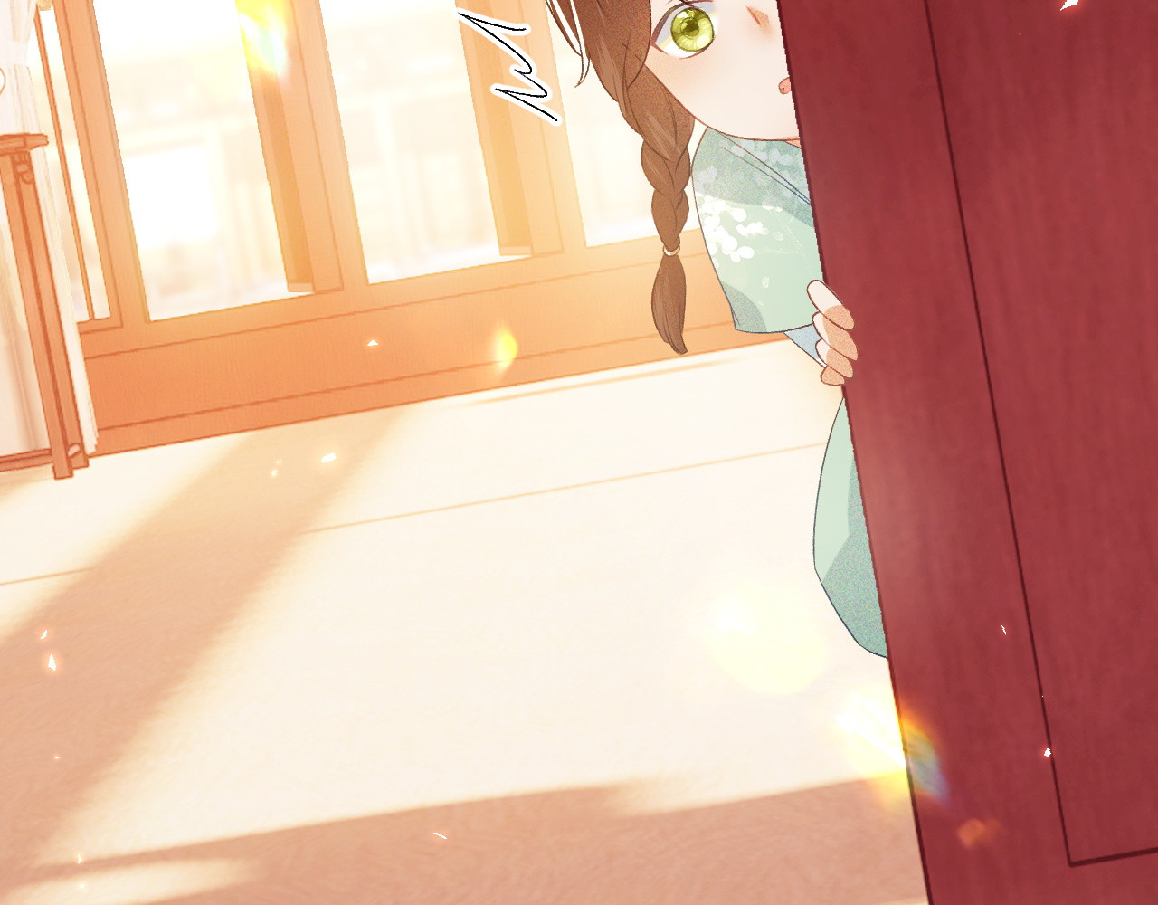 满级绿茶穿成小可怜 第5话 攻略皇子哥哥从我做起 第38页