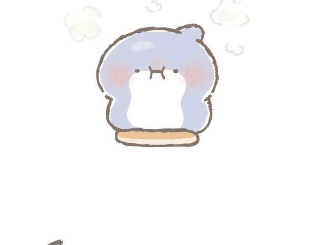 胖胖鲨 第3话烫呼呼的松饼 第15页