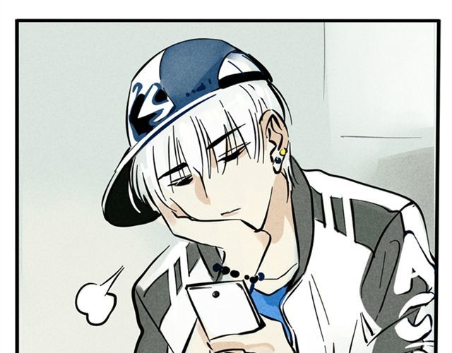头条都是他 第4话  成员集合 第3页
