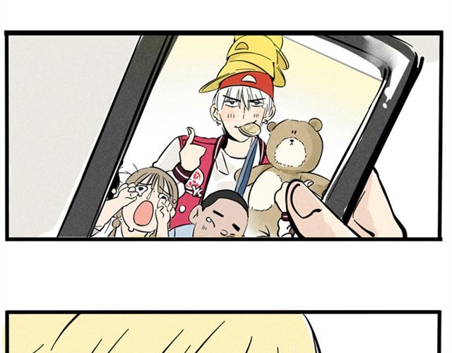 头条都是他 第4话  成员集合 第42页