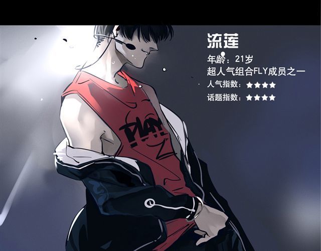 头条都是他 第4话  成员集合 第50页