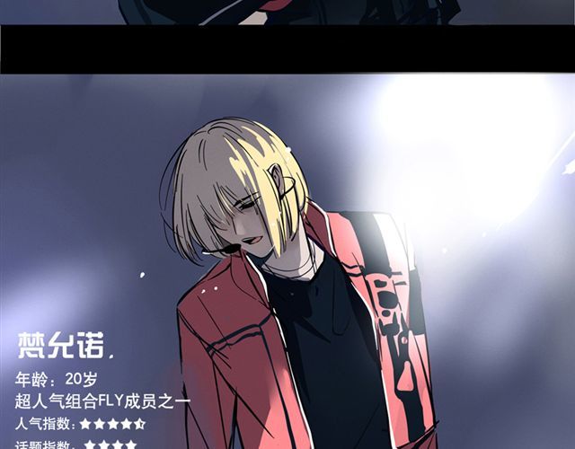 头条都是他 第4话  成员集合 第51页