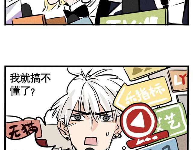 头条都是他 第6话 我们是FLY！ 第21页