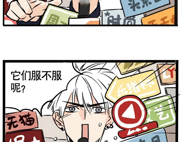 头条都是他 第6话 我们是FLY！ 第28页
