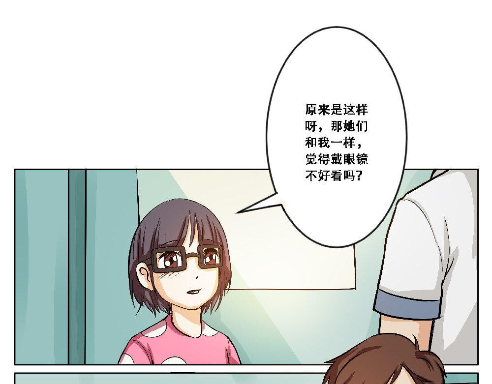 漫话隐形眼镜 你了解隐形眼镜吗？ 第25页