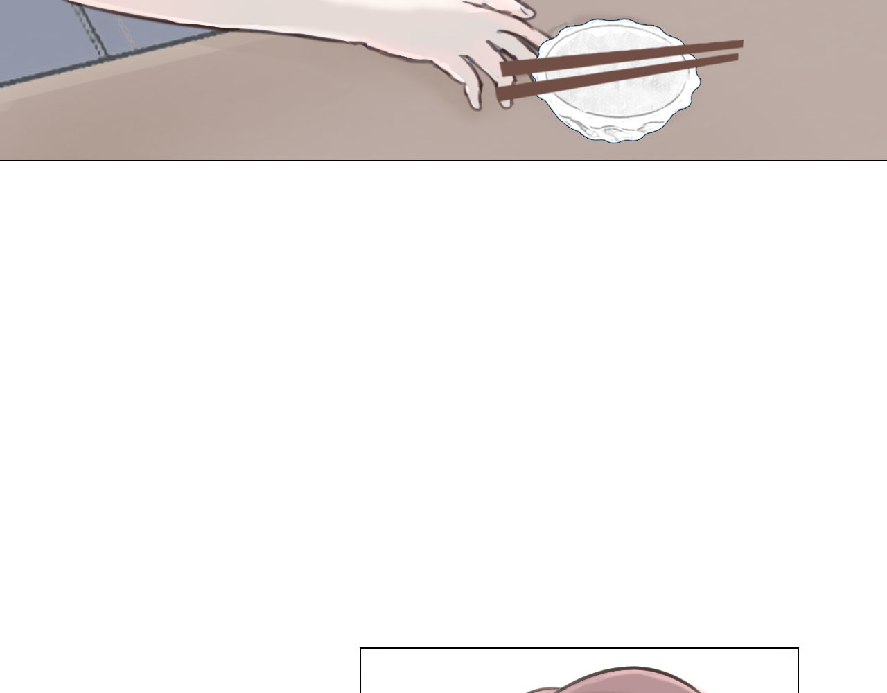 阿雅，坏女孩 粑粑麻麻很恩爱...? 第70页